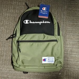Champion Backpack